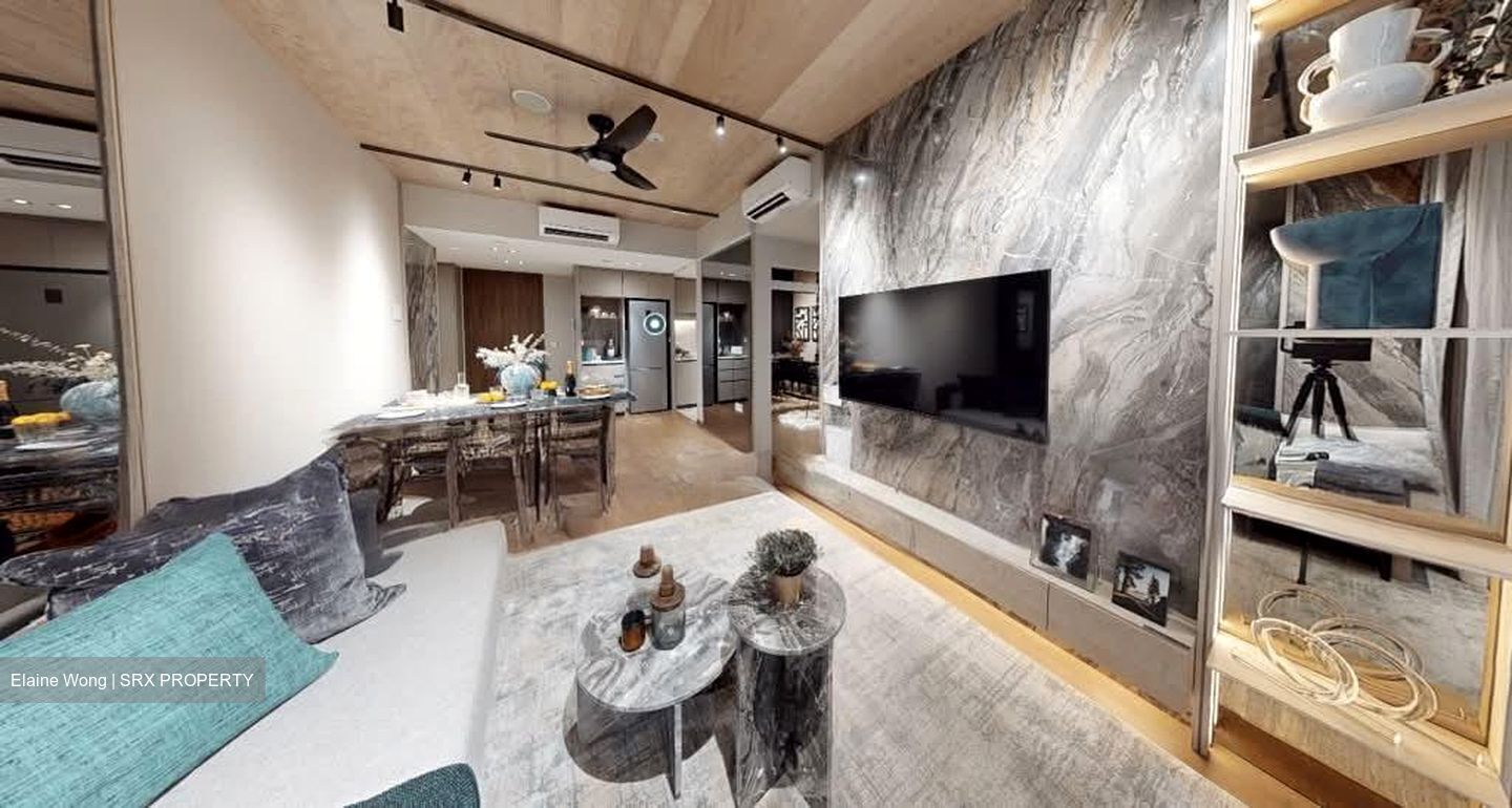 Lentor Mansion (D26), Apartment #578520201